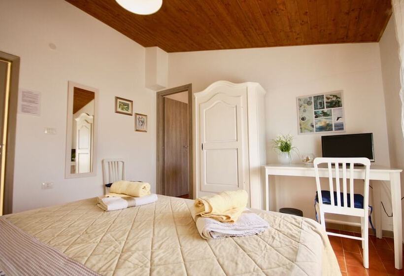 اتاق استاندارد, Casa Lucia