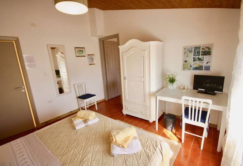 اتاق استاندارد, Casa Lucia
