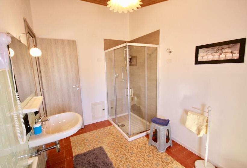 اتاق استاندارد, Casa Lucia