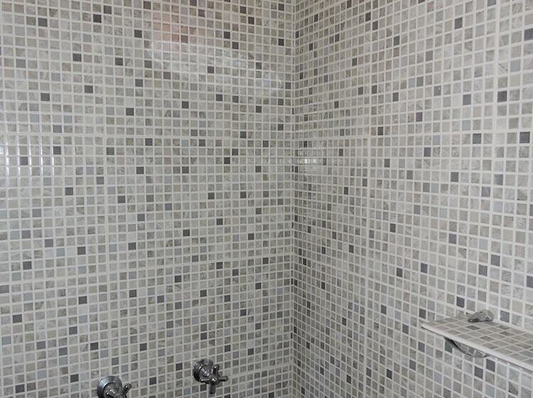 اتاق استاندارد, La Casita De Coyoacán