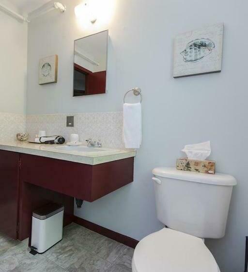اتاق استاندارد با 2 تخت دوبل, The Sonata Inn