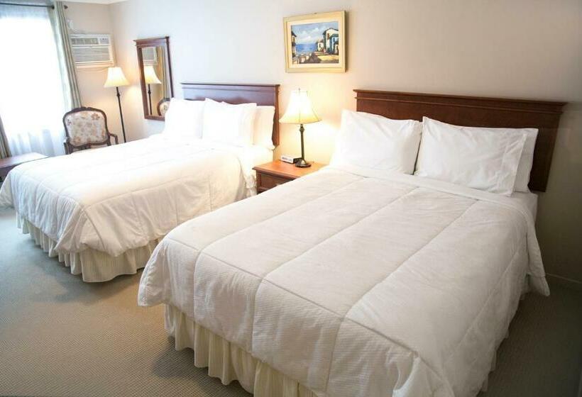 اتاق استاندارد, The Sonata Inn