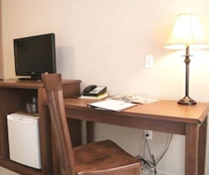 اتاق استاندارد با 2 تخت دوبل, The Sonata Inn