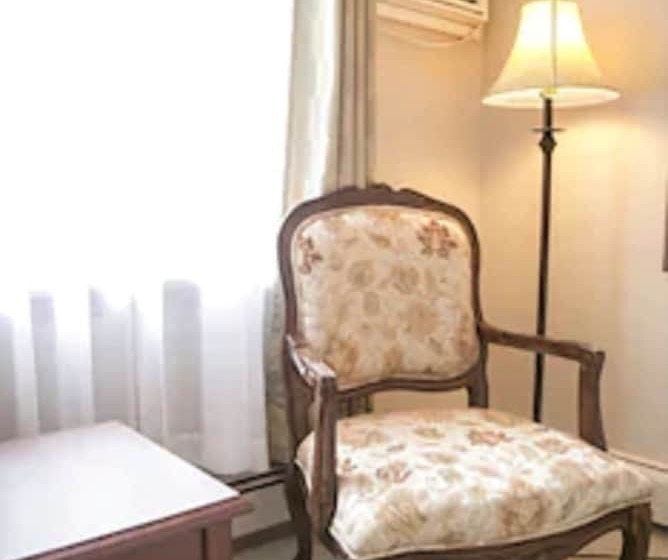 اتاق استاندارد با 2 تخت دوبل, The Sonata Inn
