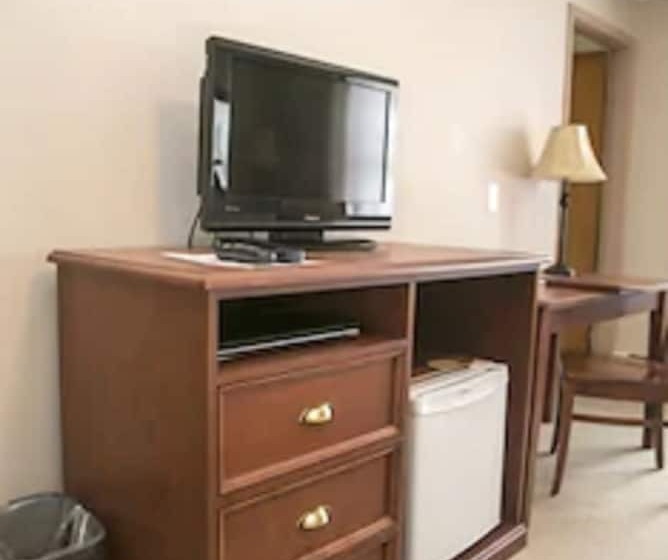 اتاق استاندارد با 2 تخت دوبل, The Sonata Inn