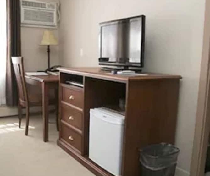 اتاق استاندارد با 2 تخت دوبل, The Sonata Inn