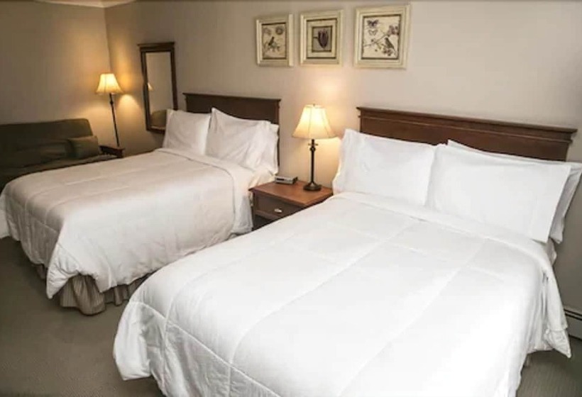 اتاق استاندارد, The Sonata Inn