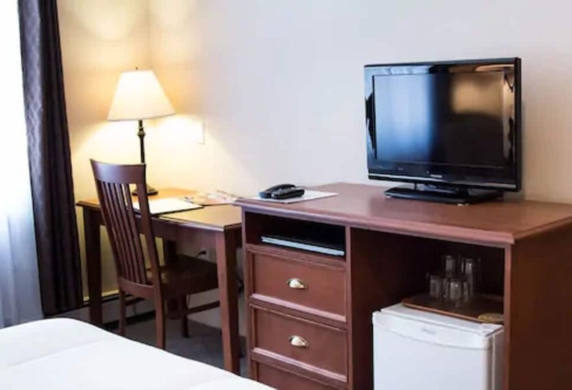 اتاق استاندارد, The Sonata Inn