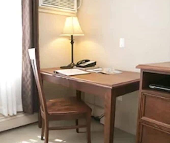 اتاق استاندارد, The Sonata Inn
