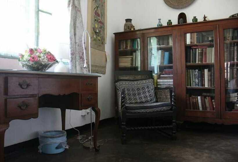 스탠다드 룸, Vista Chelsea Gardens Bnb