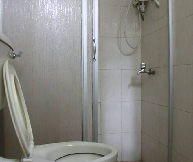 스탠다드 룸, Vista Chelsea Gardens Bnb