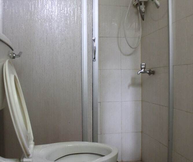 스탠다드 룸, Vista Chelsea Gardens Bnb