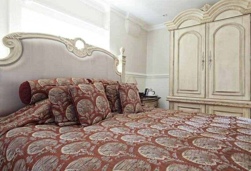 اتاق استاندارد, Berwick Lodge