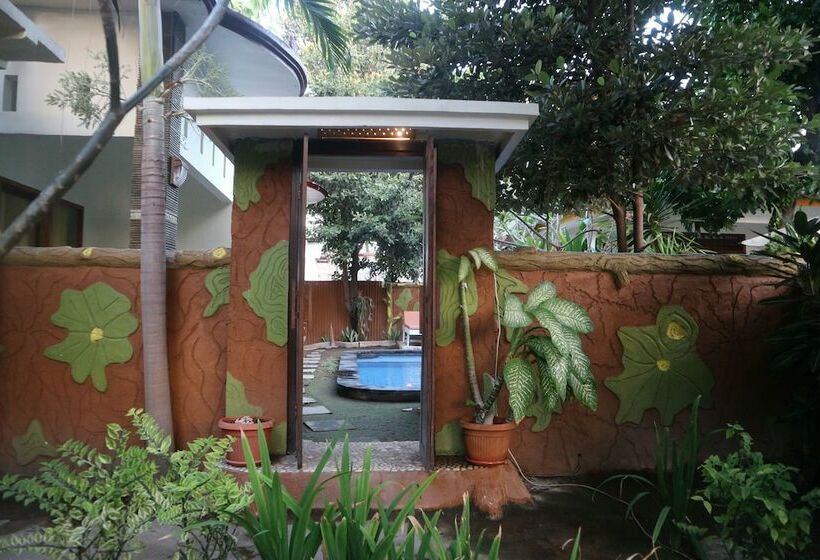 ویلای 1 خوابه, Susan Bungalow
