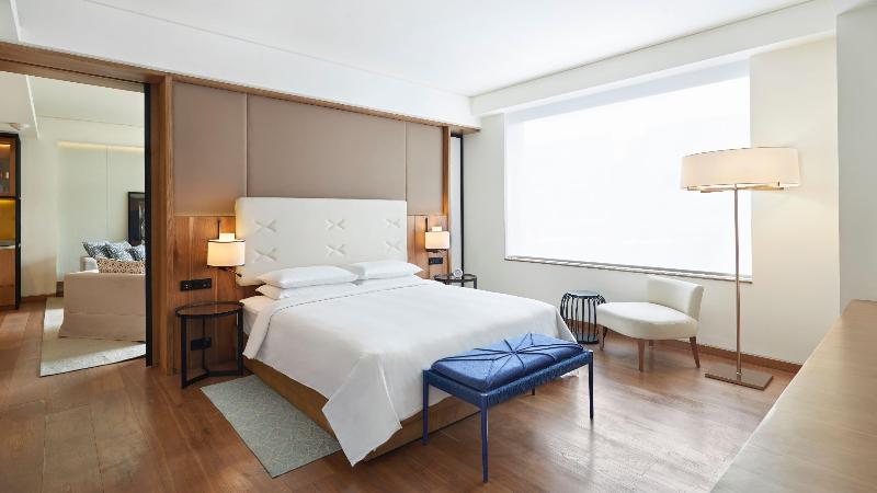 سوییت, Andaz Delhi, By Hyatt