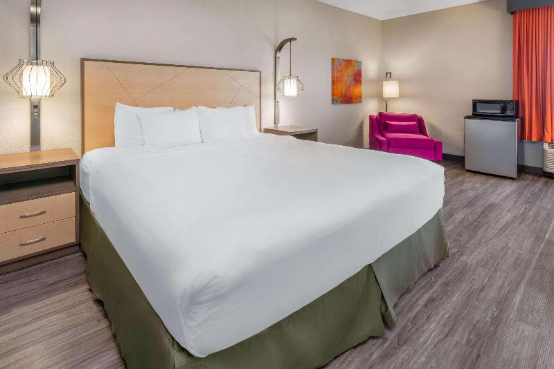 آپارتمان 1 خوابه, Andaz Delhi, By Hyatt