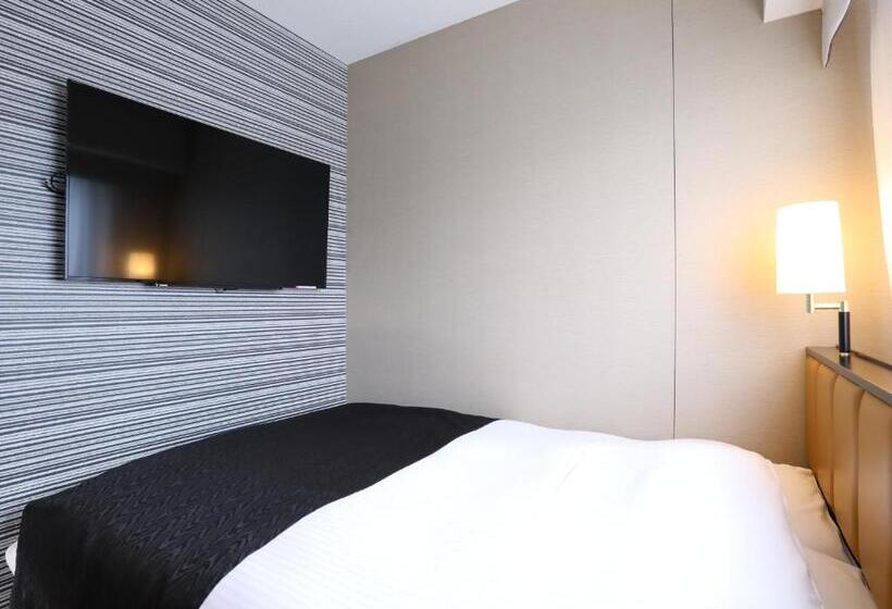 اتاق استاندارد, Apa Hotel Ueno Ekikita