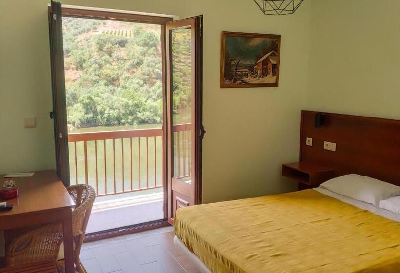 1 Bedroom Apartment River View, Casa Do Tua
