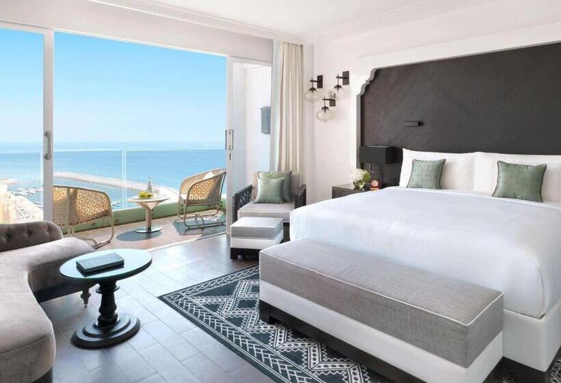 اتاق خانوادگی, Fairmont Fujairah Beach Resort