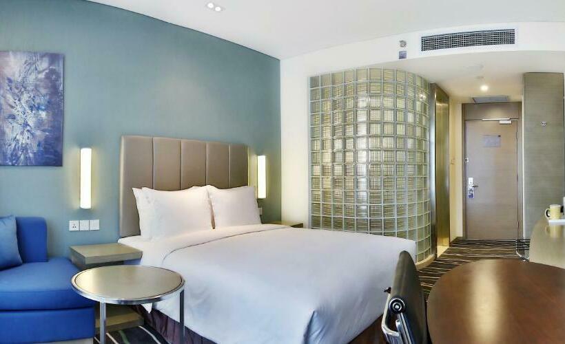 اتاق استاندارد, Holiday Inn Express Langfang Park View, An Ihg