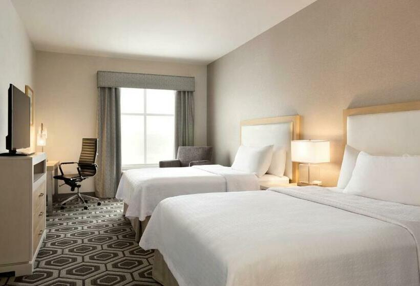 套房, Homewood Suites By Hilton Salt Lake City Draper
