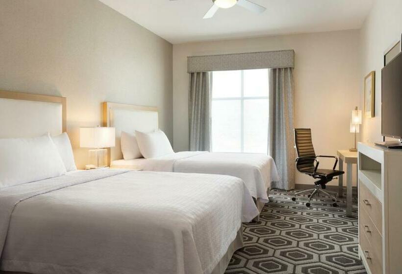 套房, Homewood Suites By Hilton Salt Lake City Draper