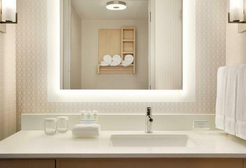 套房, Homewood Suites By Hilton Salt Lake City Draper