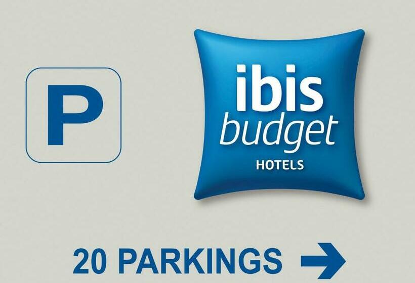ファミリールーム, Ibis Budget Tours Centre Gare