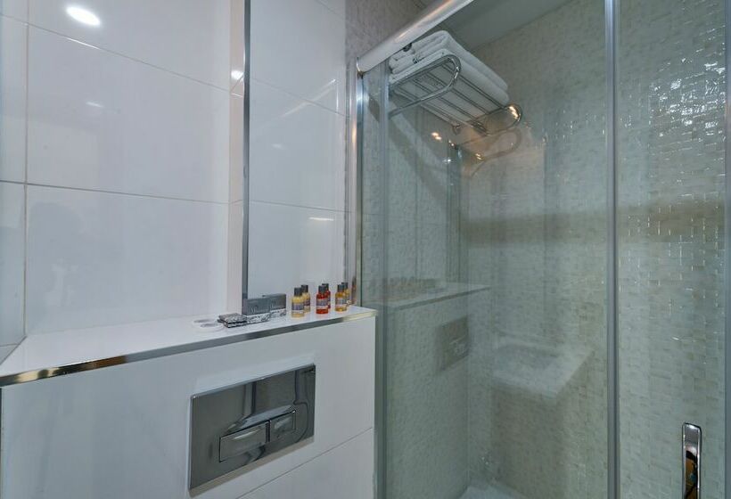 مجموعه ویستا شهر, Mien Suites
