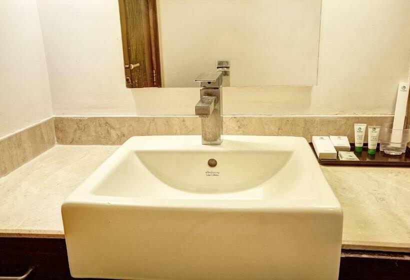 اتاق عادی, Western Court Panchkula