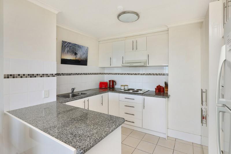 آپارتمان 1 خوابه, Palmerston Tower On Southport Broadwater