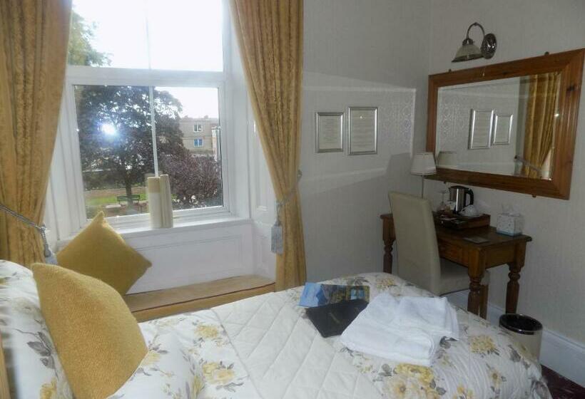اتاق استاندارد یک نفره, Glendale Guest House