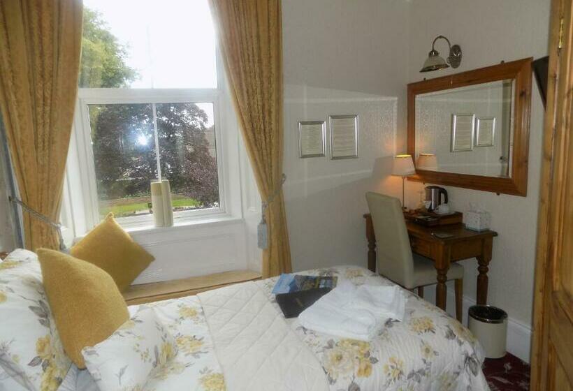 اتاق استاندارد یک نفره, Glendale Guest House
