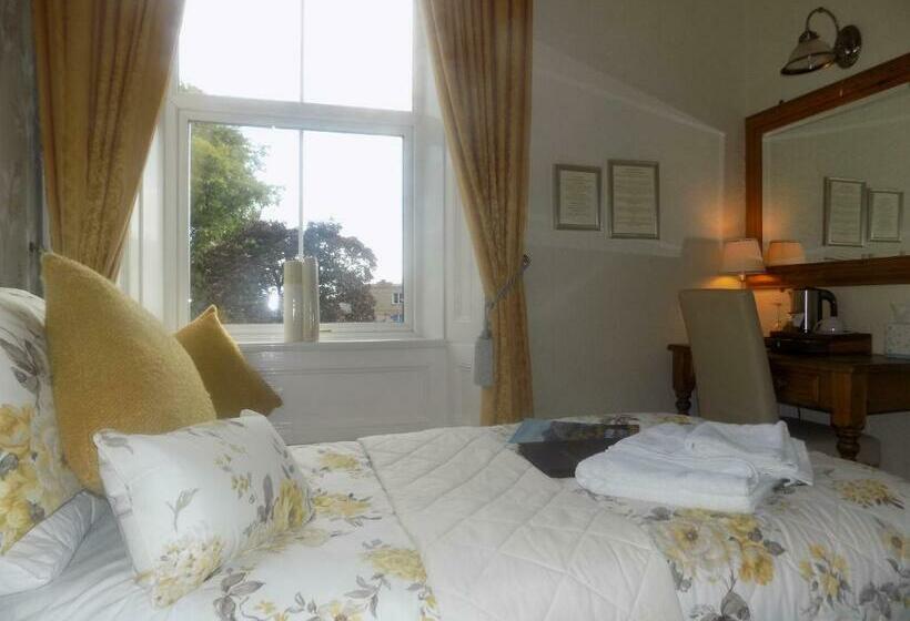 اتاق استاندارد یک نفره, Glendale Guest House