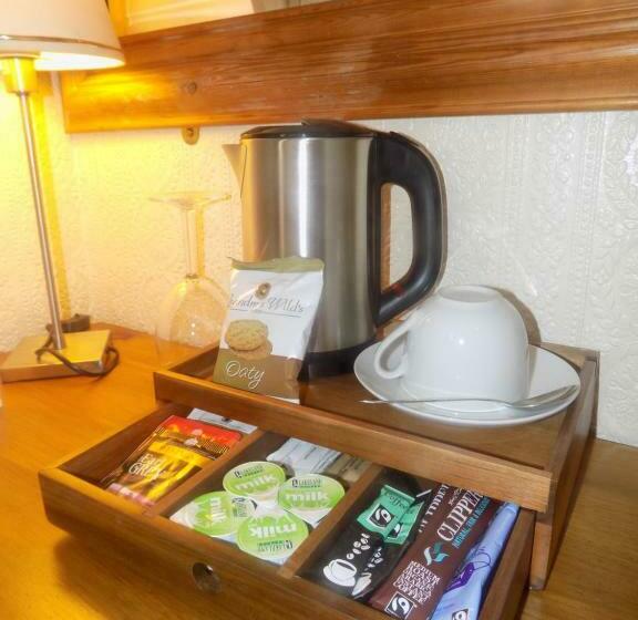 اتاق استاندارد یک نفره, Glendale Guest House