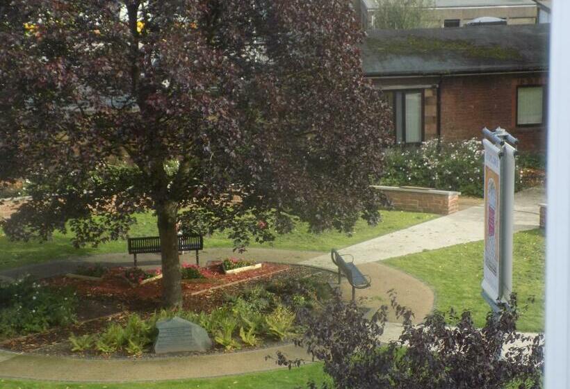 اتاق استاندارد یک نفره, Glendale Guest House