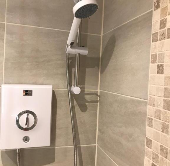 اتاق لوکس, Glendale Guest House