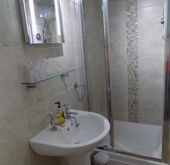 اتاق استاندارد, Glendale Guest House