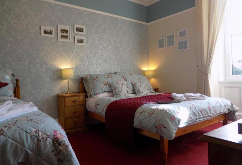 اتاق استاندارد, Glendale Guest House