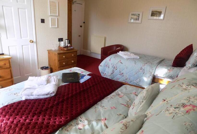 اتاق استاندارد, Glendale Guest House