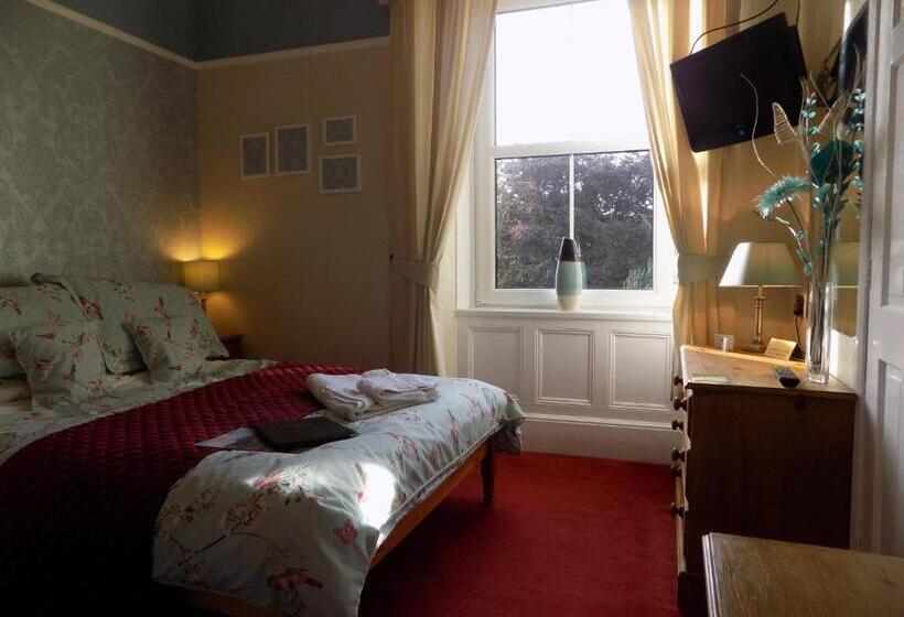 اتاق استاندارد, Glendale Guest House