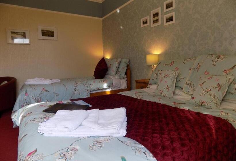 اتاق استاندارد, Glendale Guest House