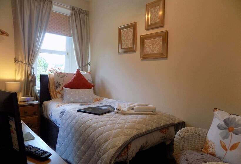 اتاق استاندارد, Glendale Guest House