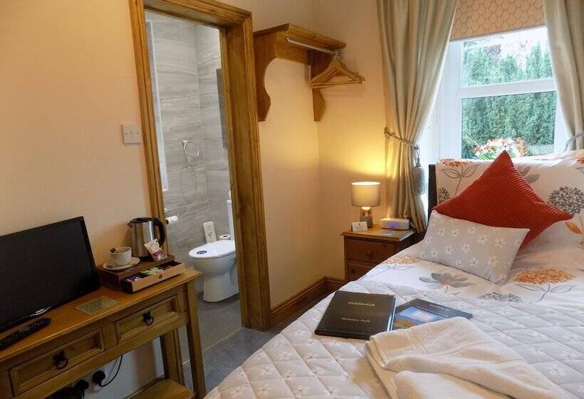 اتاق استاندارد, Glendale Guest House