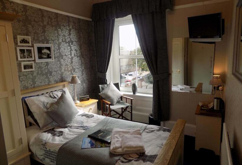 اتاق استاندارد, Glendale Guest House