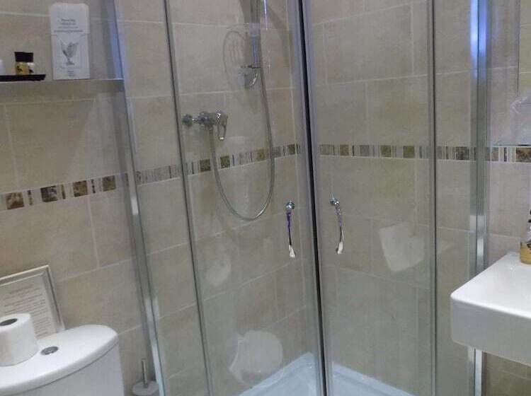 اتاق استاندارد, Glendale Guest House