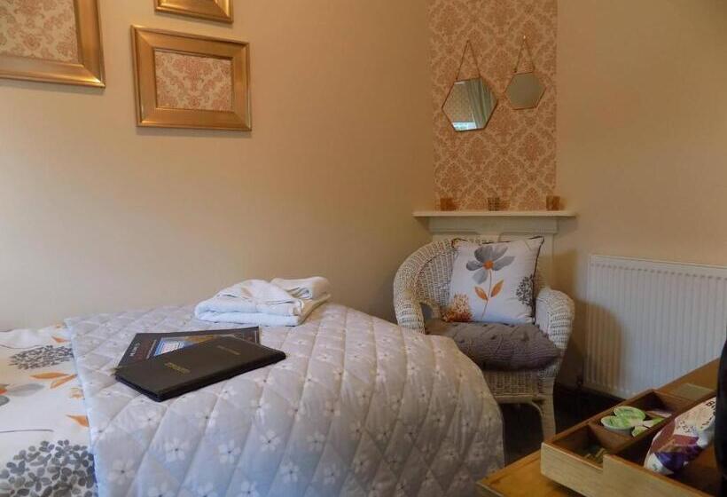 اتاق استاندارد یک نفره, Glendale Guest House