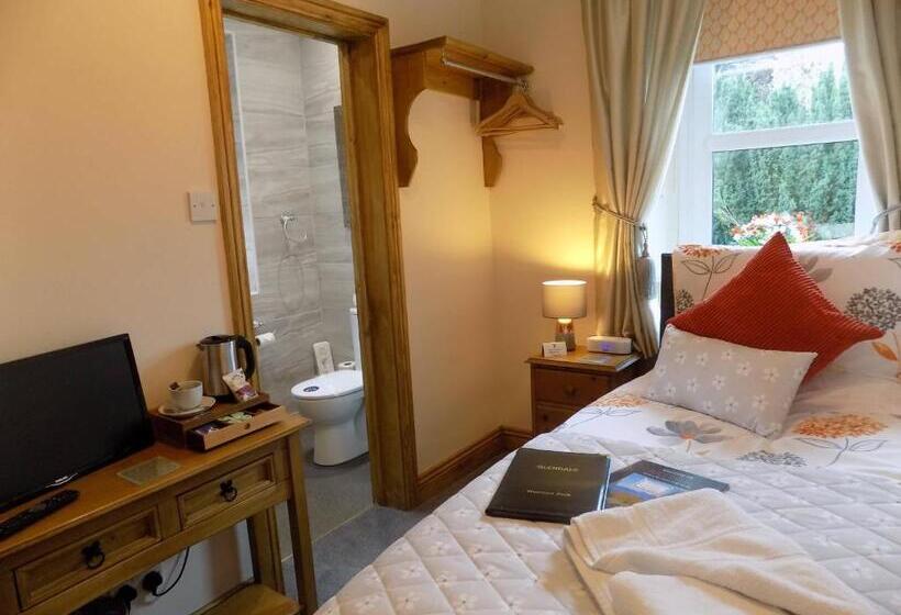 اتاق استاندارد یک نفره, Glendale Guest House