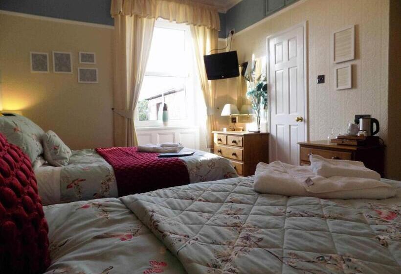 اتاق استاندارد, Glendale Guest House
