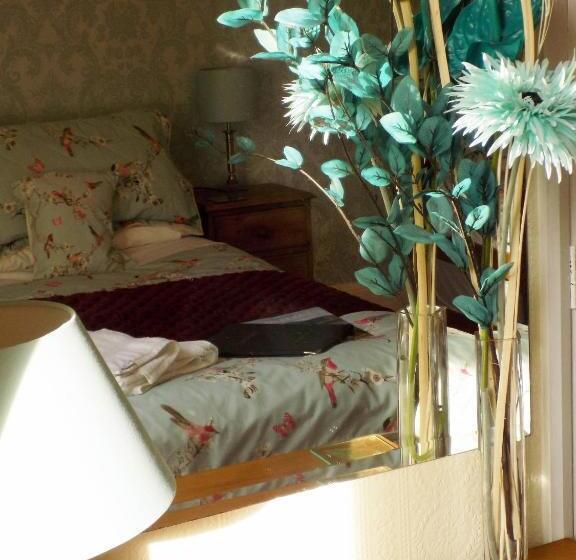 اتاق استاندارد, Glendale Guest House